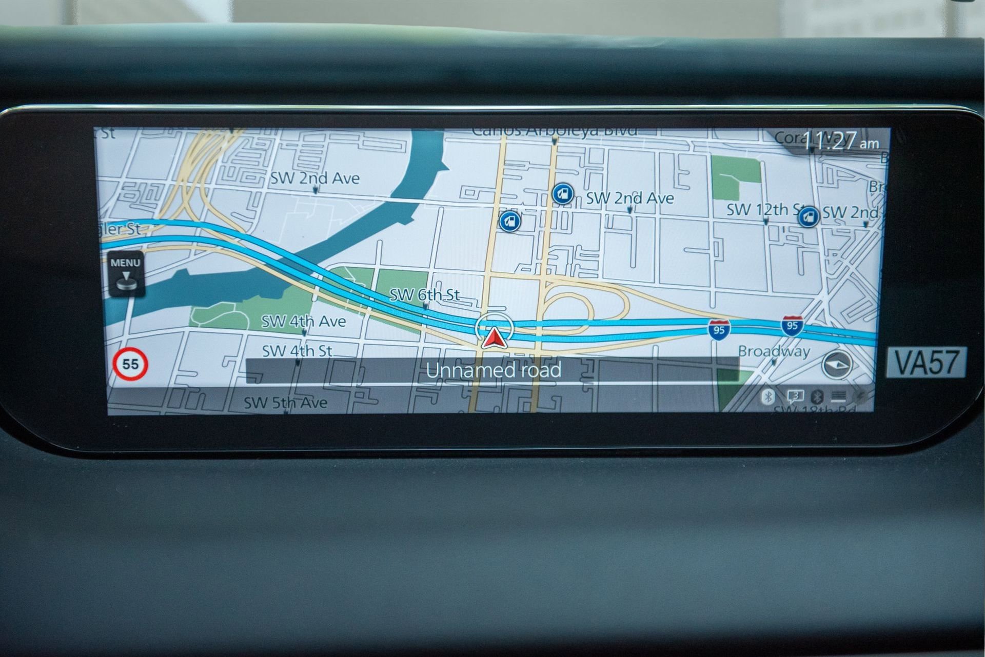 New 2025 MAZDA CX-50 Meridian Edition w/ Weather Package image 33