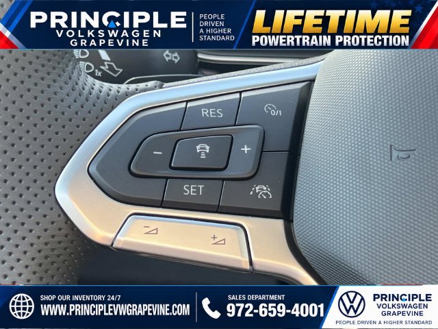New 2027 Volkswagen Jetta GLI Autobahn FWD image 17