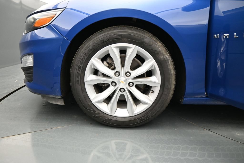 Used 2023 Chevrolet Malibu LT FWD image 26