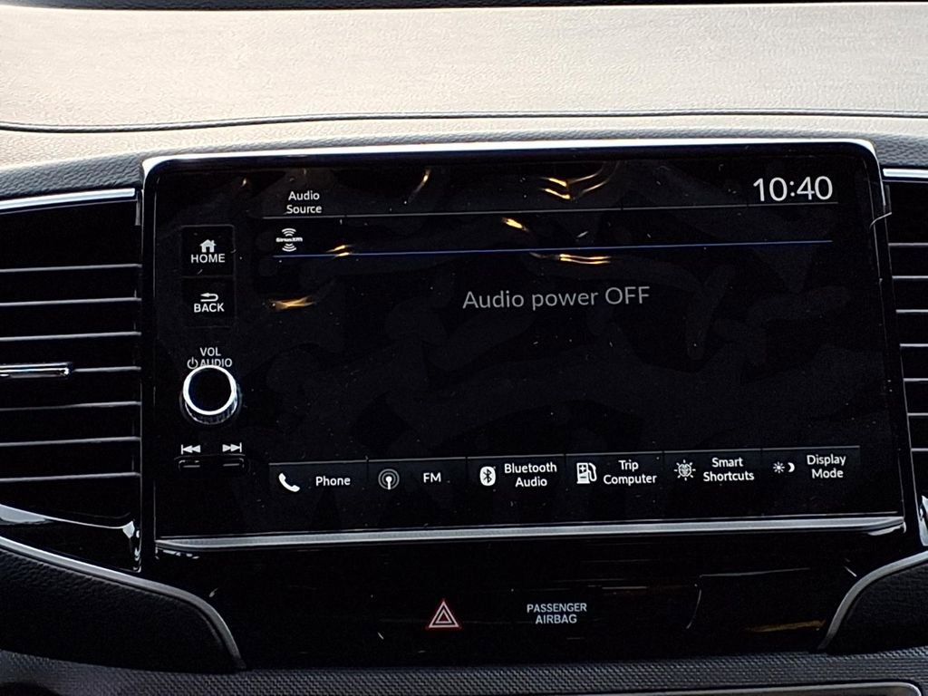 New 2026 Honda Ridgeline RTL image 14