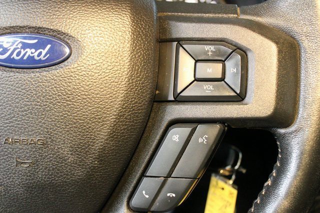 Used 2018 Ford F150 XLT w/ Equipment Group 301A Mid image 20