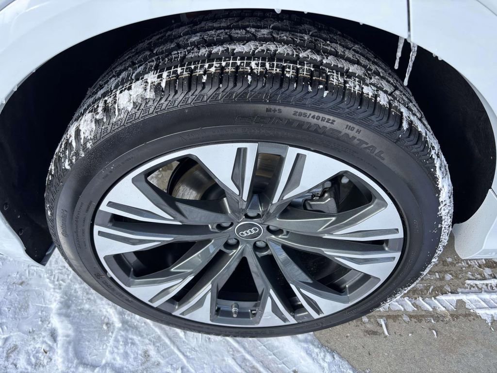 New 2026 Audi Q8 Premium Plus image 10