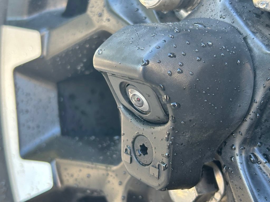 Used 2024 Jeep Wrangler Unlimited Rubicon 4xe AWD/4WD image 38
