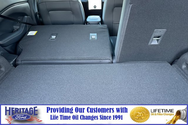 New 2024 Ford Mustang Mach-E Select image 12