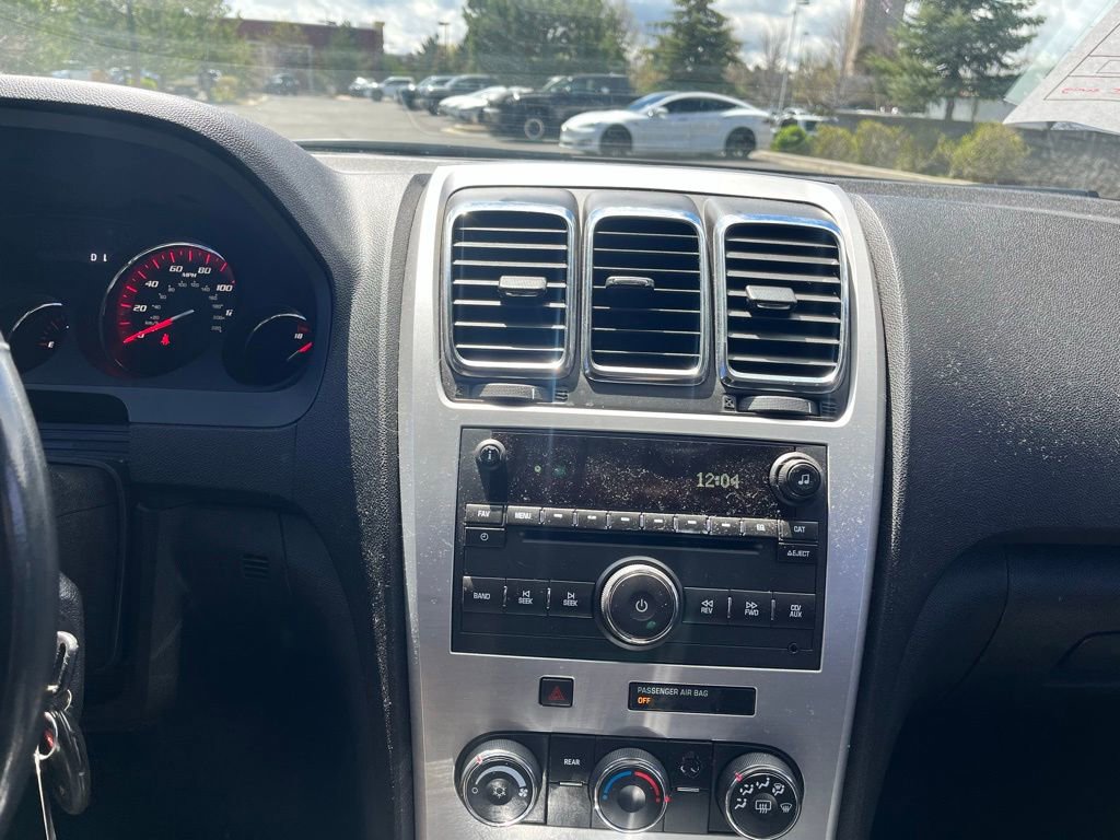 Used 2012 GMC Acadia SLE image 18