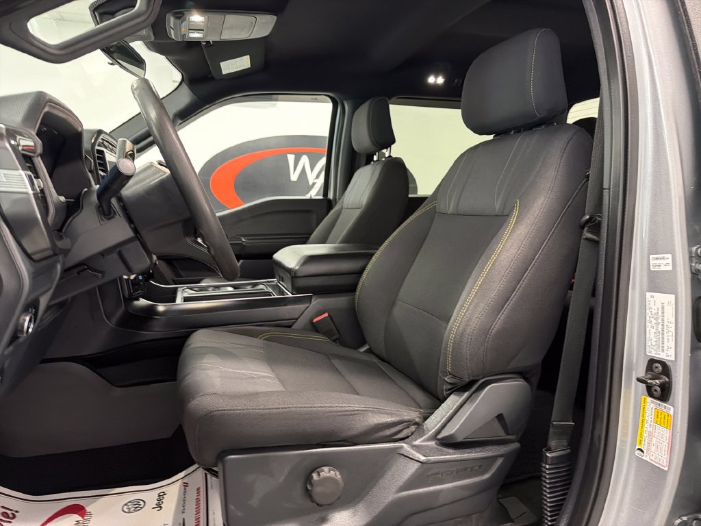 Used 2024 Ford F150 STX RWD image 19