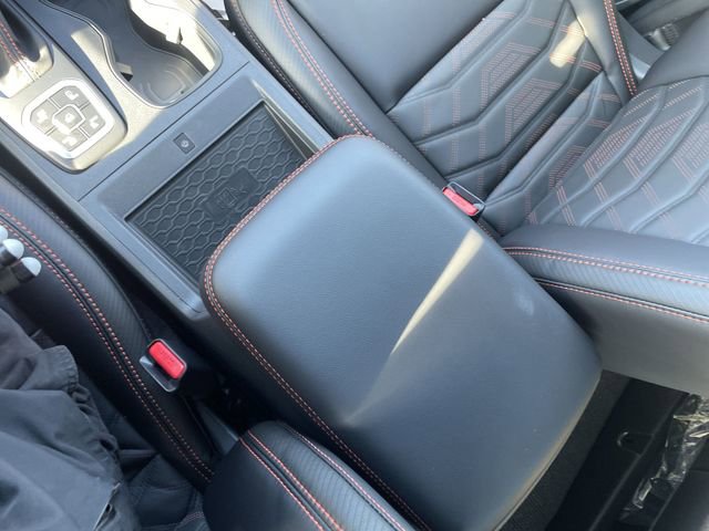 New 2026 Nissan Frontier PRO-4X w/ Pro Premium Package image 21