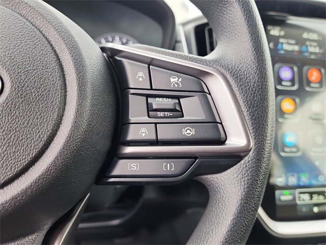 New 2026 Subaru Impreza 2.0i Sport image 24