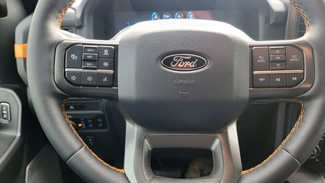 Used 2025 Ford F150 Tremor w/ Tow/Haul Package image 22
