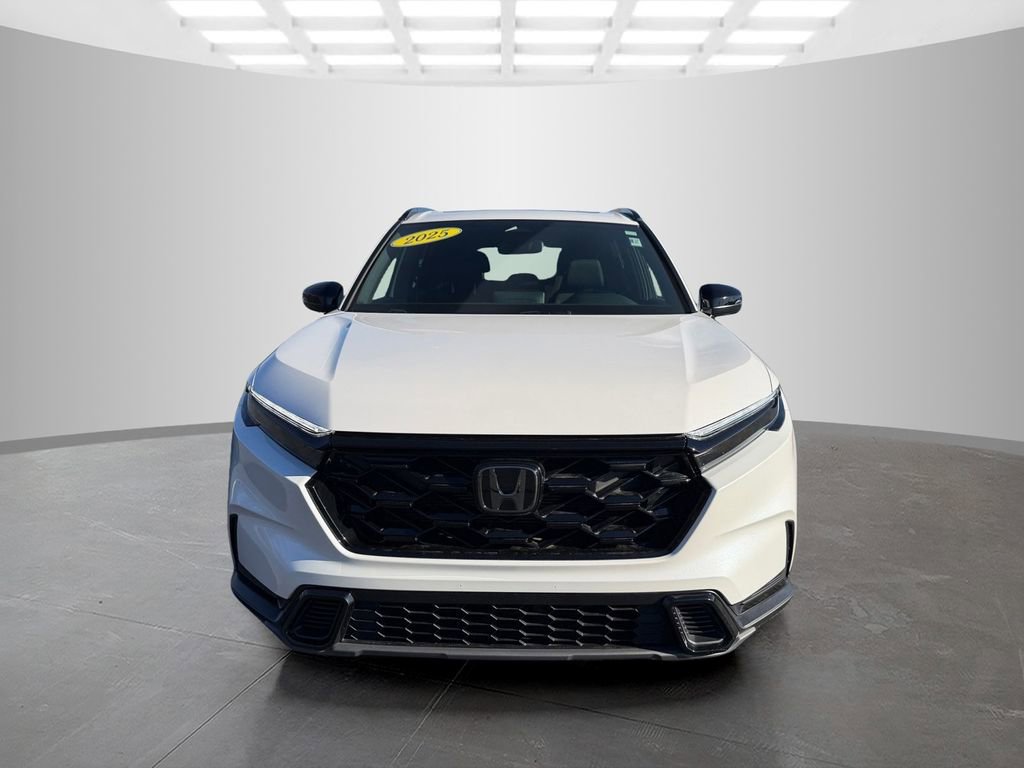 Used 2025 Honda CR-V Sport image 2