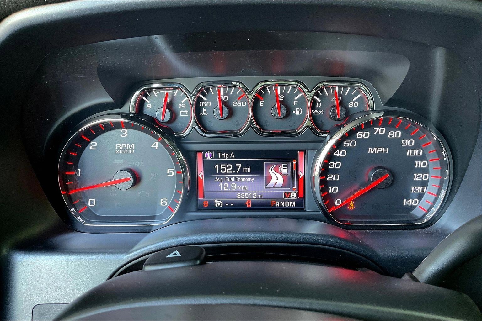 Used 2016 GMC Sierra 1500 SLE w/ SLE Value Package image 14