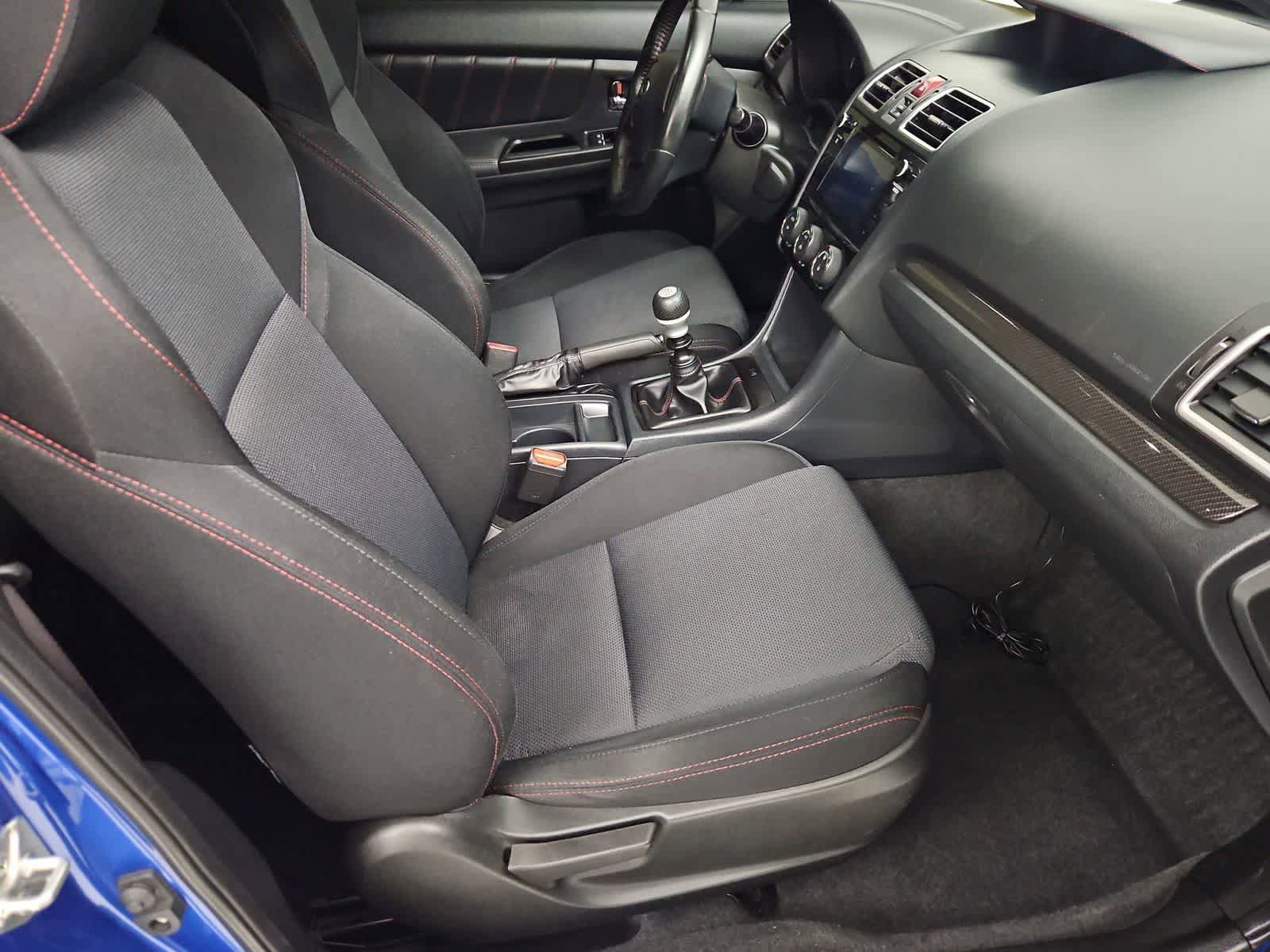 Used 2021 Subaru WRX Premium AWD/4WD image 22
