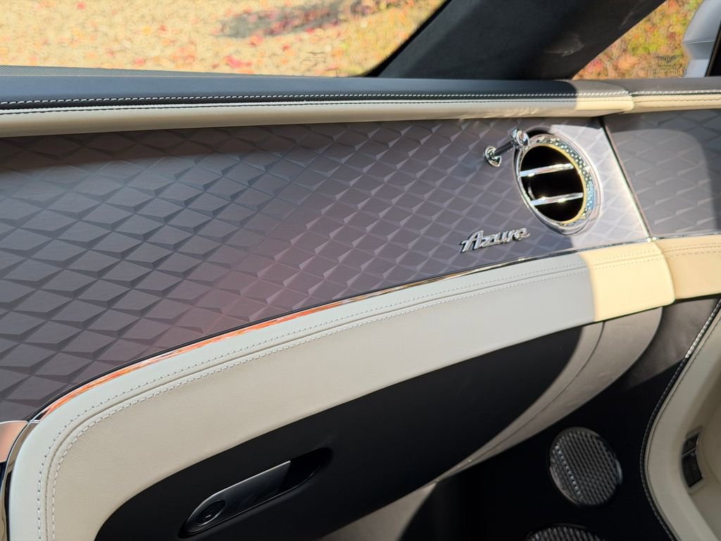 New 2026 Bentley Continental GT Azure image 29