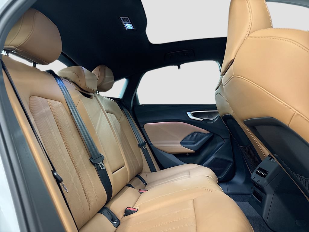 New 2026 Audi A5 2.0T Premium Plus AWD/4WD image 16