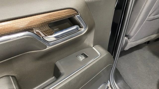 Used 2024 Chevrolet Silverado 1500 RST w/ Convenience Package II image 18