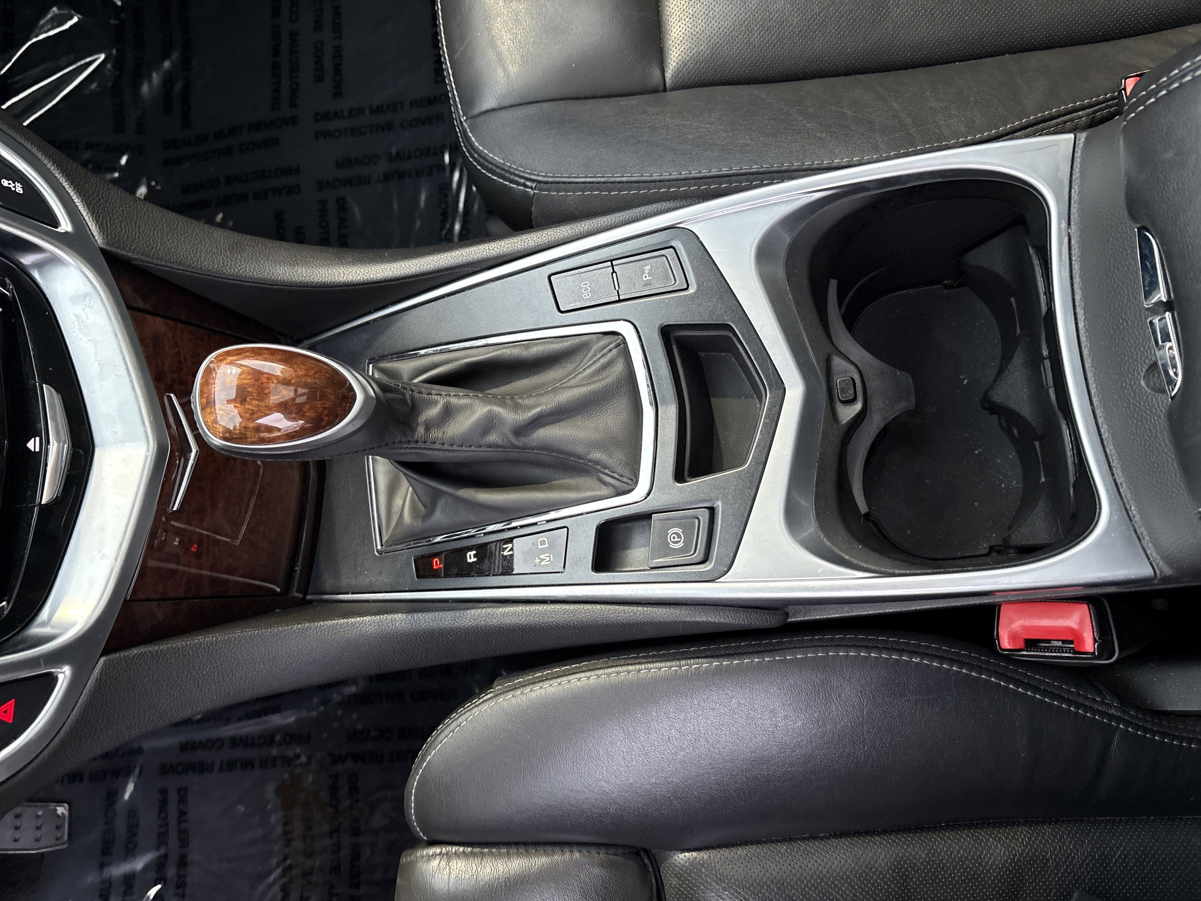 Used 2016 Cadillac SRX Luxury image 22