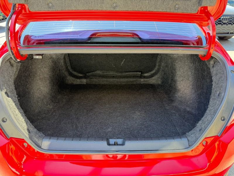 Used 2016 Honda Civic LX image 34