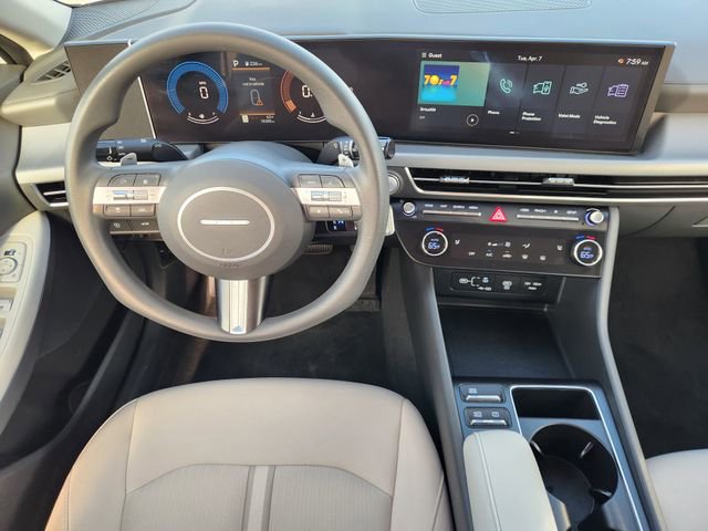 Used 2025 Hyundai Sonata SEL image 27