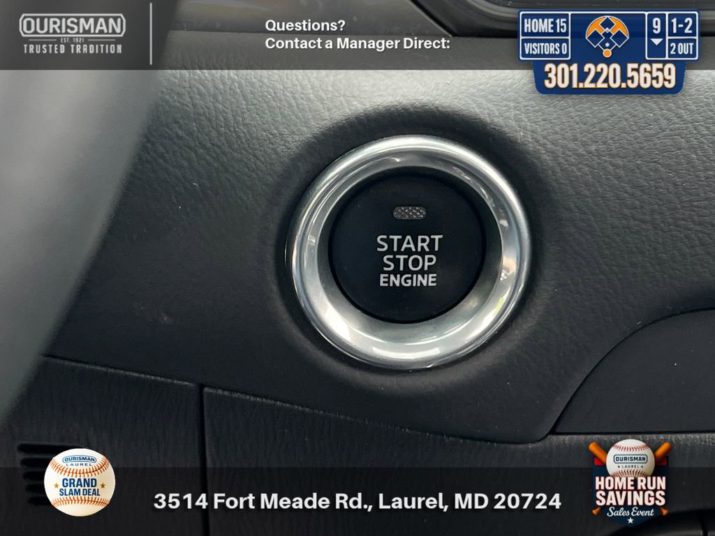 Used 2024 MAZDA CX-5 Carbon Edition AWD/4WD image 26