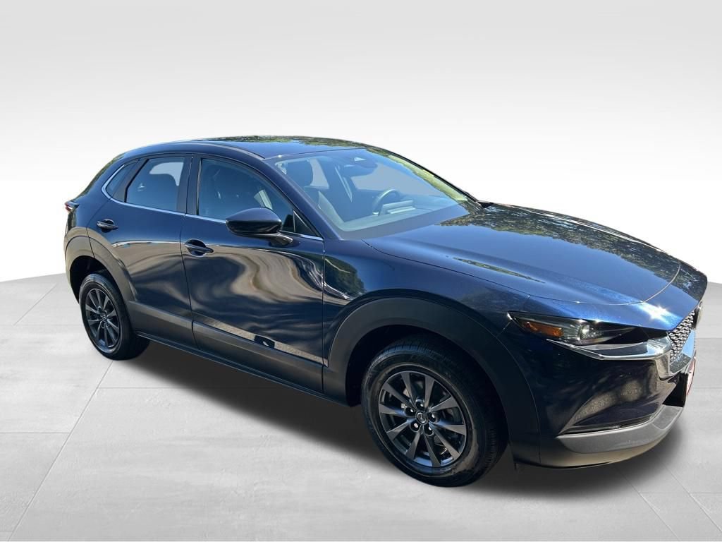 Used 2024 MAZDA CX-30 AWD 2.5 S image 8