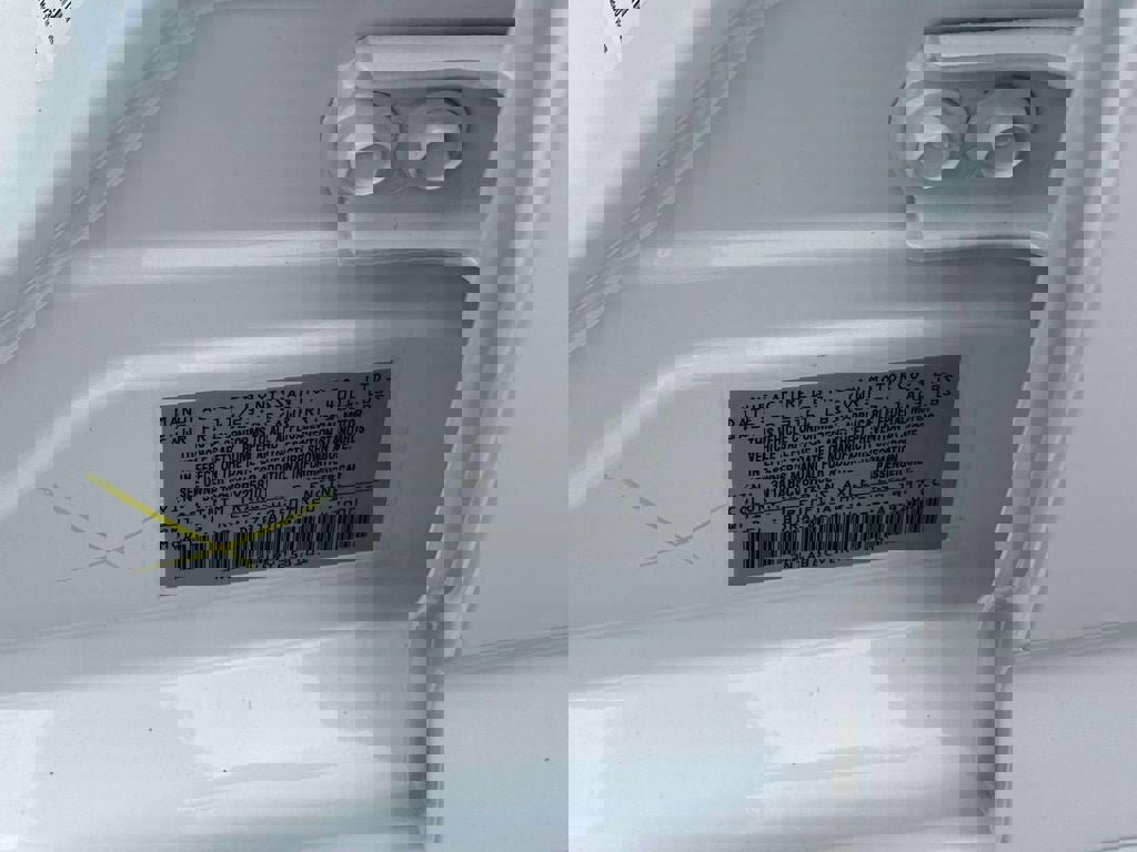 Used 2024 Nissan Sentra SV w/ Trunk Package FWD image 16