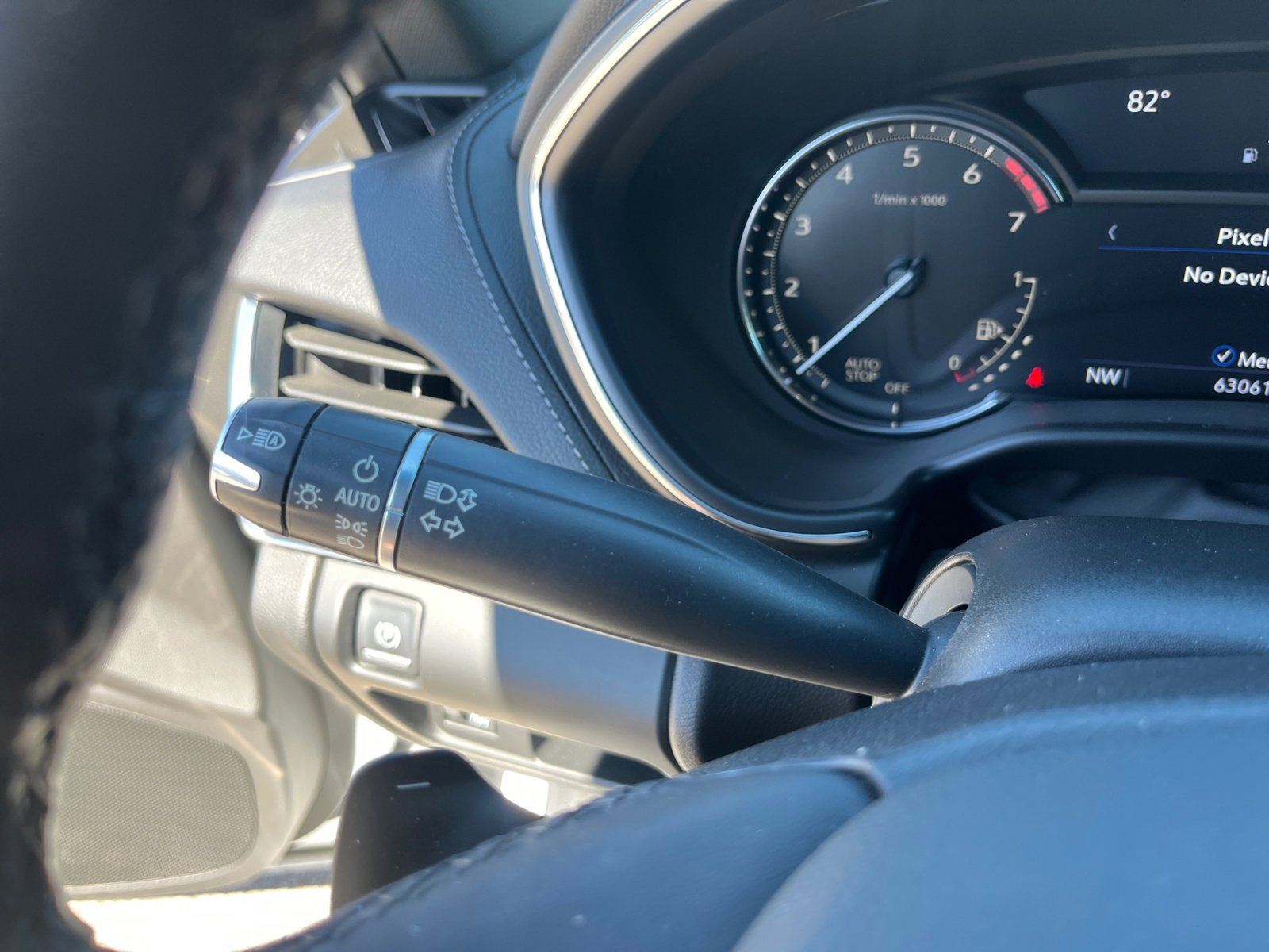 Used 2022 Cadillac CT5 Premium Luxury w/ Climate Package image 12