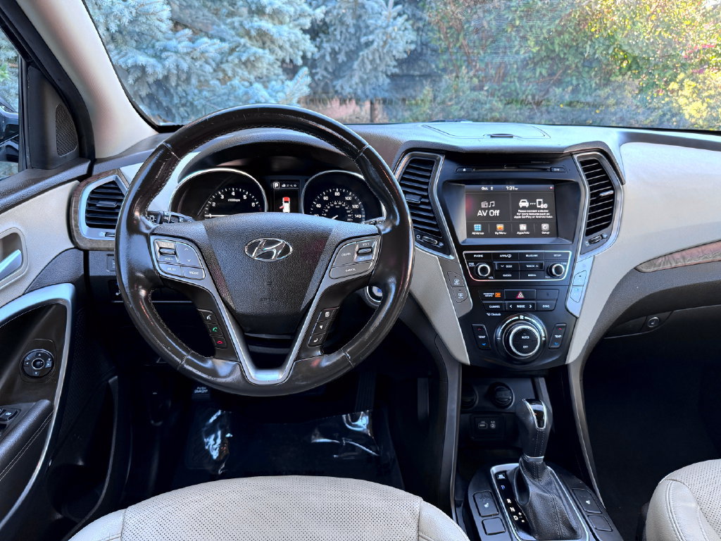 Used 2018 Hyundai Santa Fe Sport AWD/4WD image 27