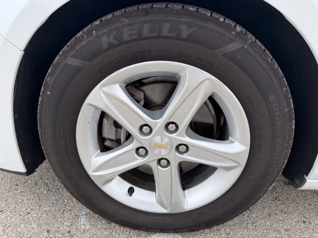 Used 2024 Chevrolet Malibu LT FWD image 10