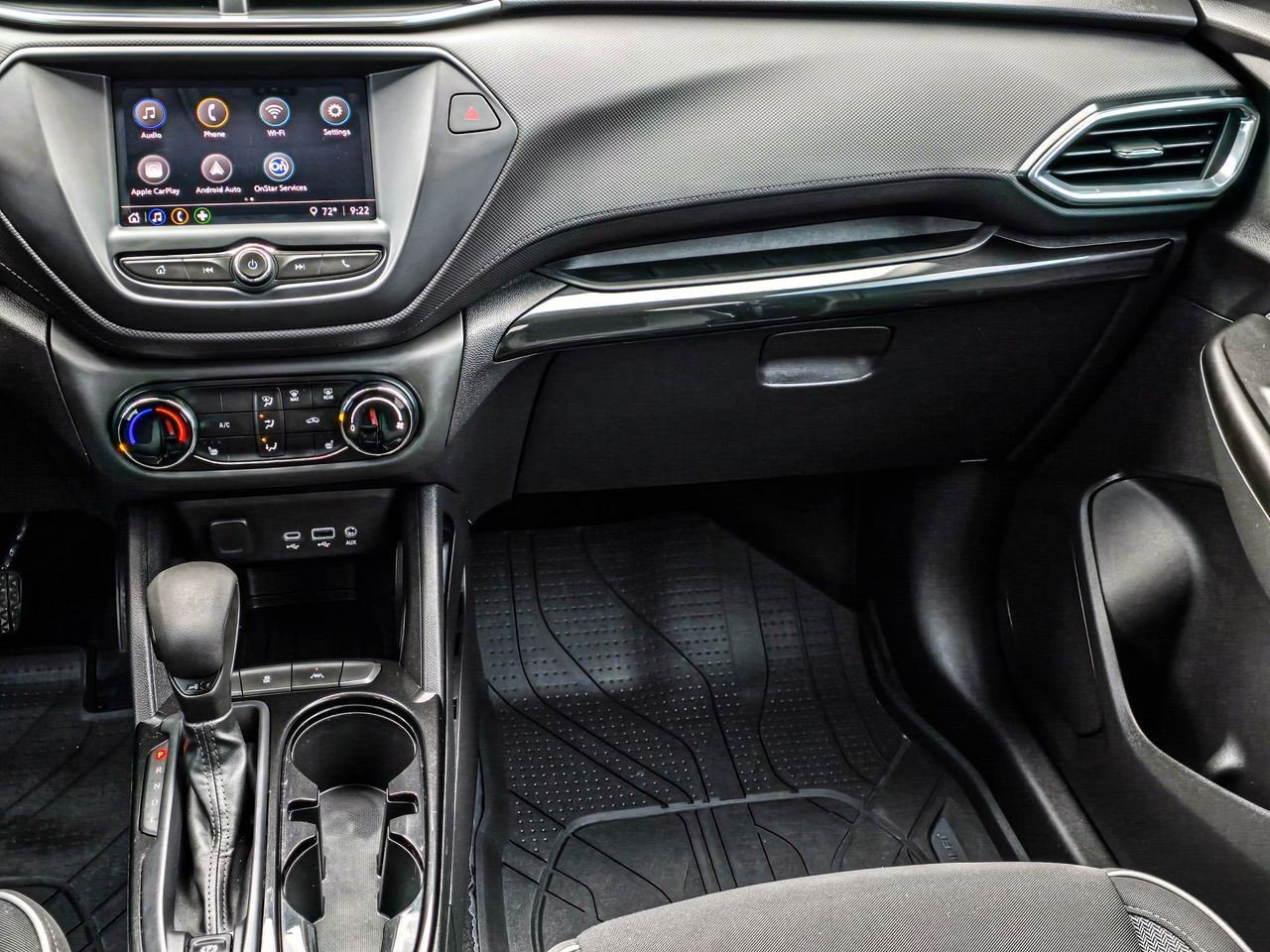 Certified 2022 Chevrolet TrailBlazer LT image 18