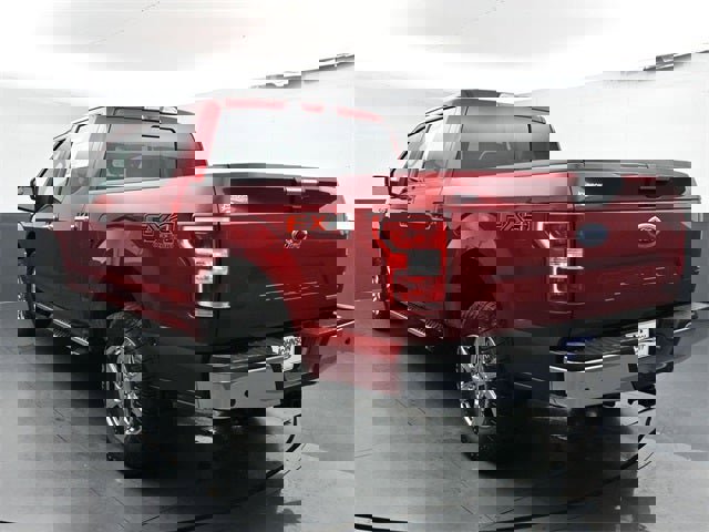 Used 2019 Ford F150 XLT w/ Equipment Group 302A Luxury image 11