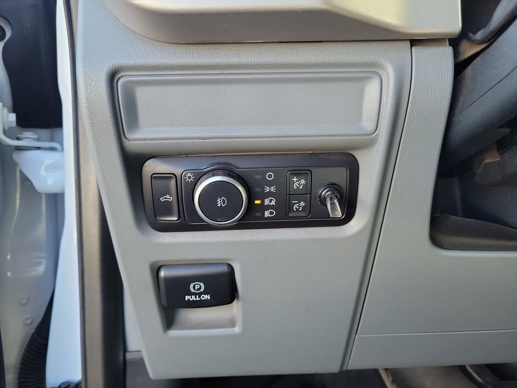 Used 2021 Ford F150 XL w/ Equipment Group 101A High image 13