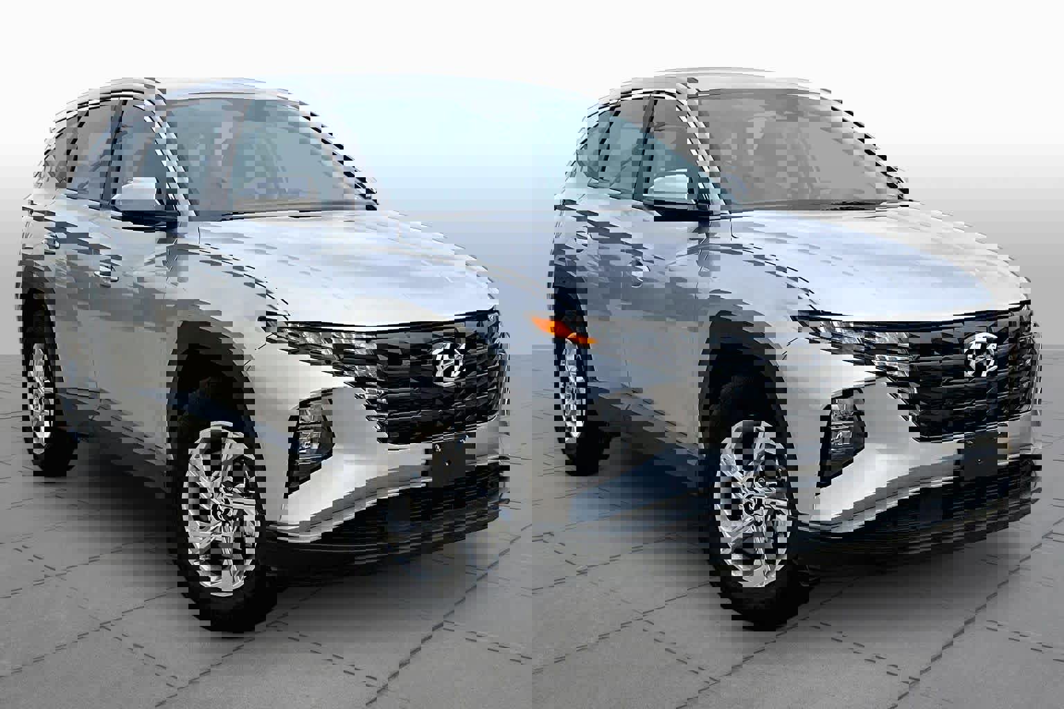 Used 2024 Hyundai Tucson SE FWD image 3