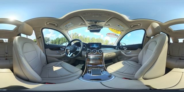 Used 2022 Mercedes-Benz GLC 300 image 22