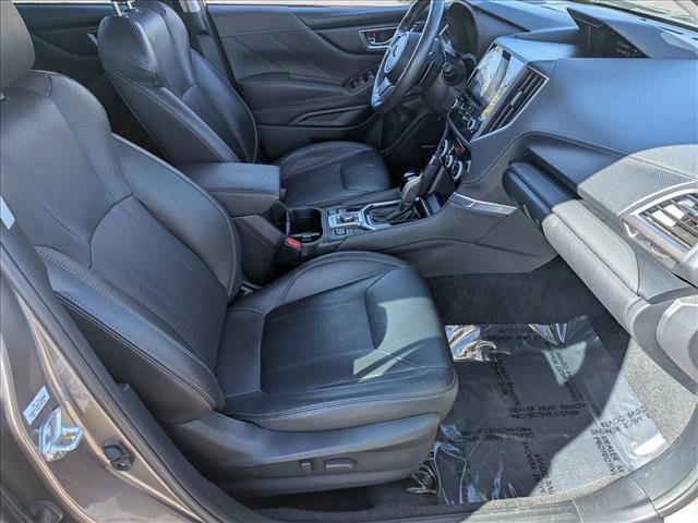 Used 2023 Subaru Forester Touring w/ Popular Package #2 image 20
