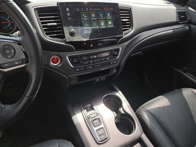 Used 2021 Honda Passport EX-L image 37