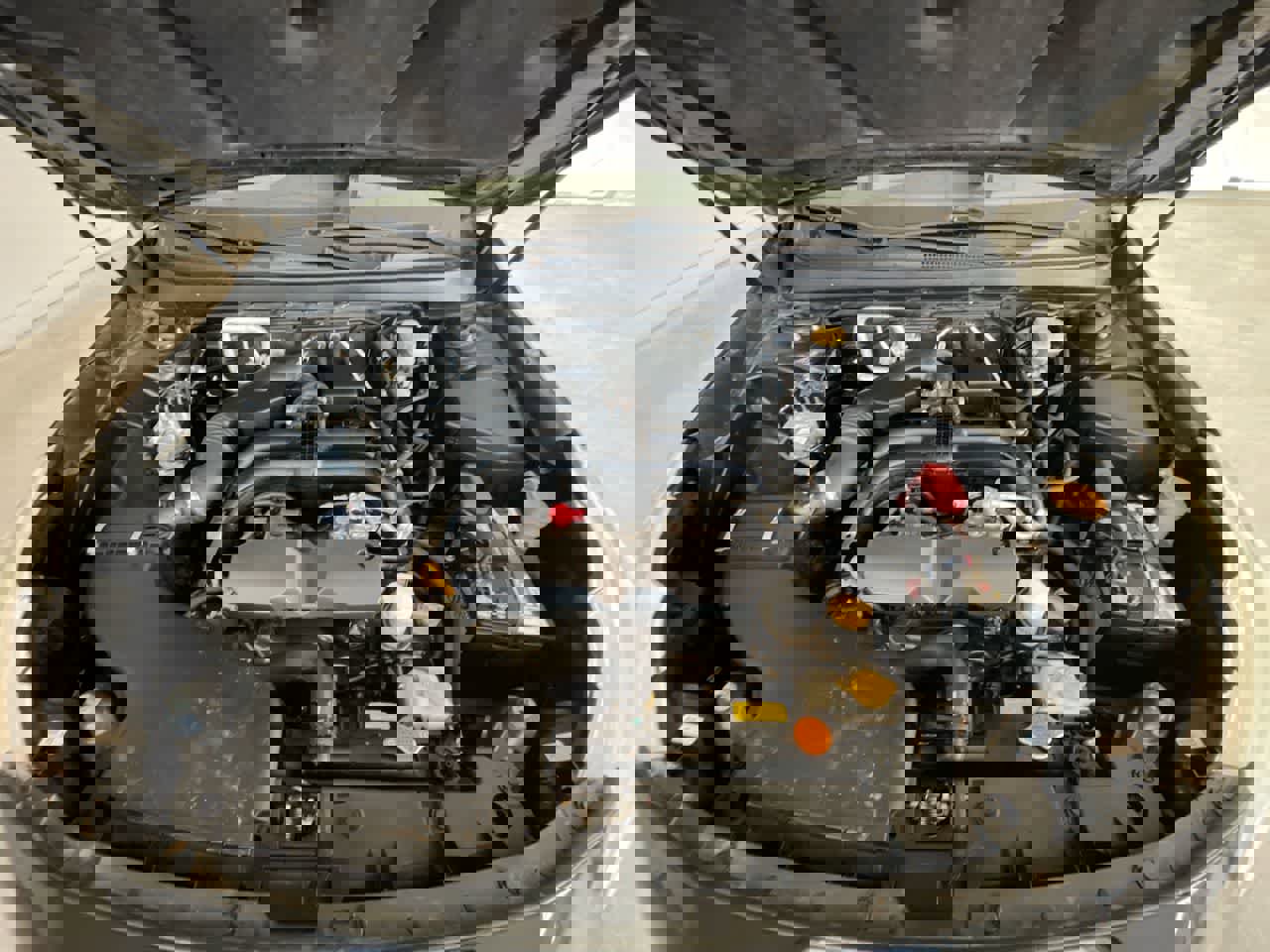 Used 2017 Subaru Outback 2.5i Limited w/ Popular Package #5 image 26