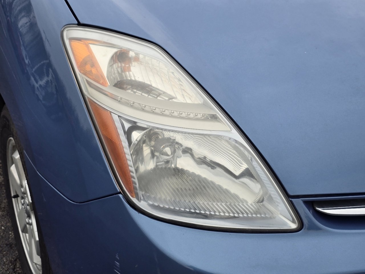 Used 2007 Toyota Prius image 13