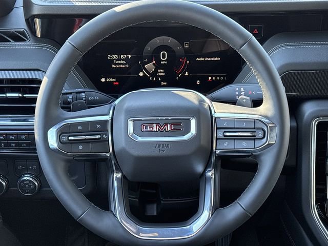 New 2026 GMC Yukon Elevation image 20