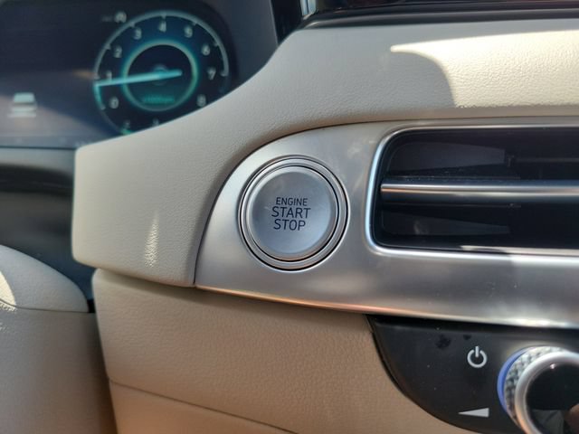 Used 2024 Hyundai Palisade Calligraphy FWD image 28