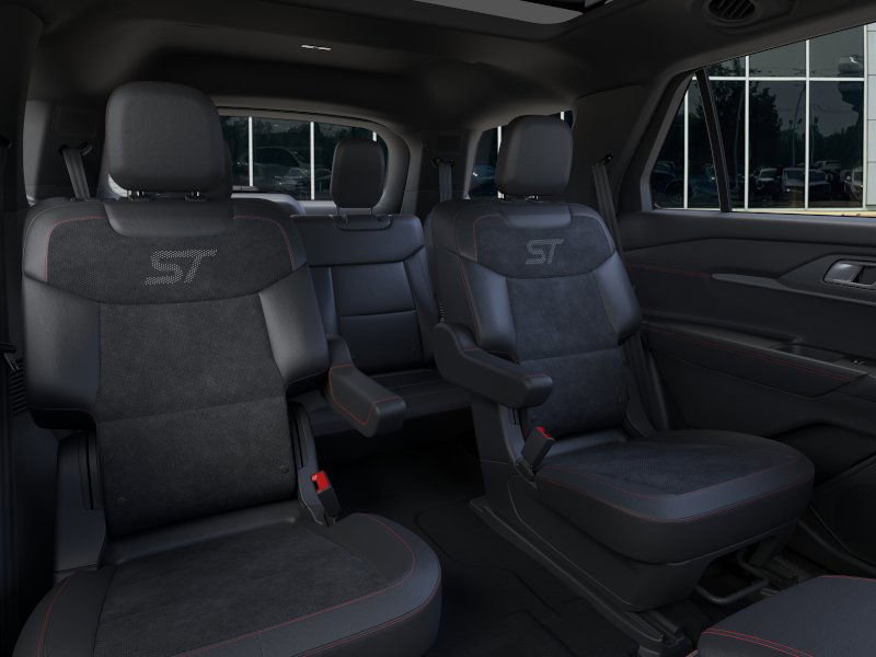New 2026 Ford Explorer ST image 11