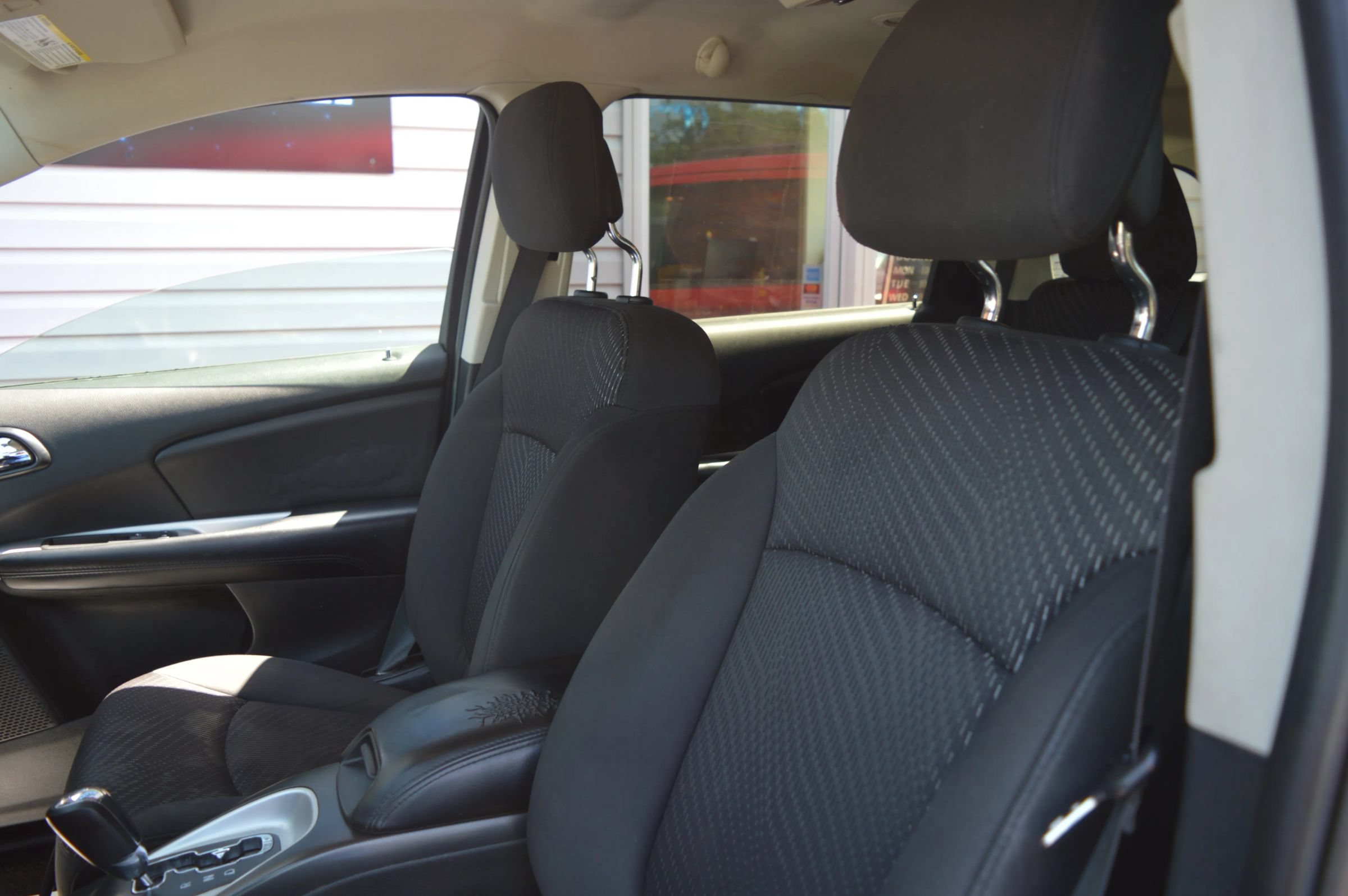 Used 2016 Dodge Journey SXT FWD image 12
