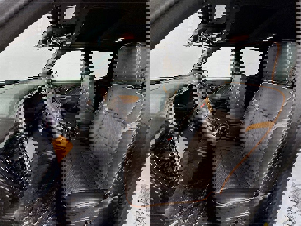 New 2026 GMC Canyon AT4 w/ Technology Plus Package image 16