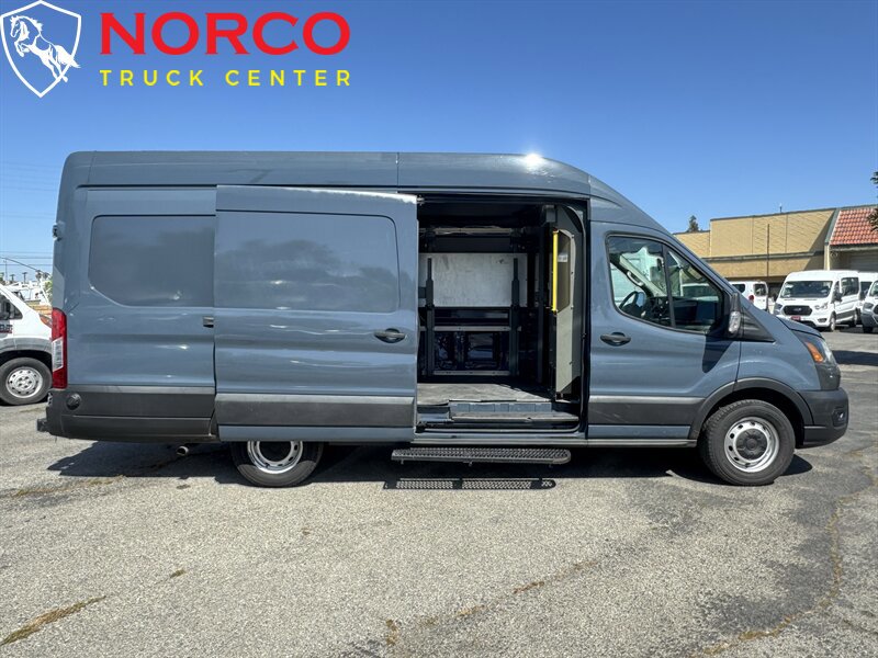 Used 2020 Ford Transit 250 148 High Roof Extended RWD image 2