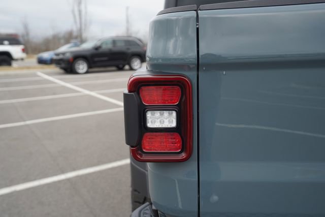 New 2026 Jeep Gladiator Mojave image 40