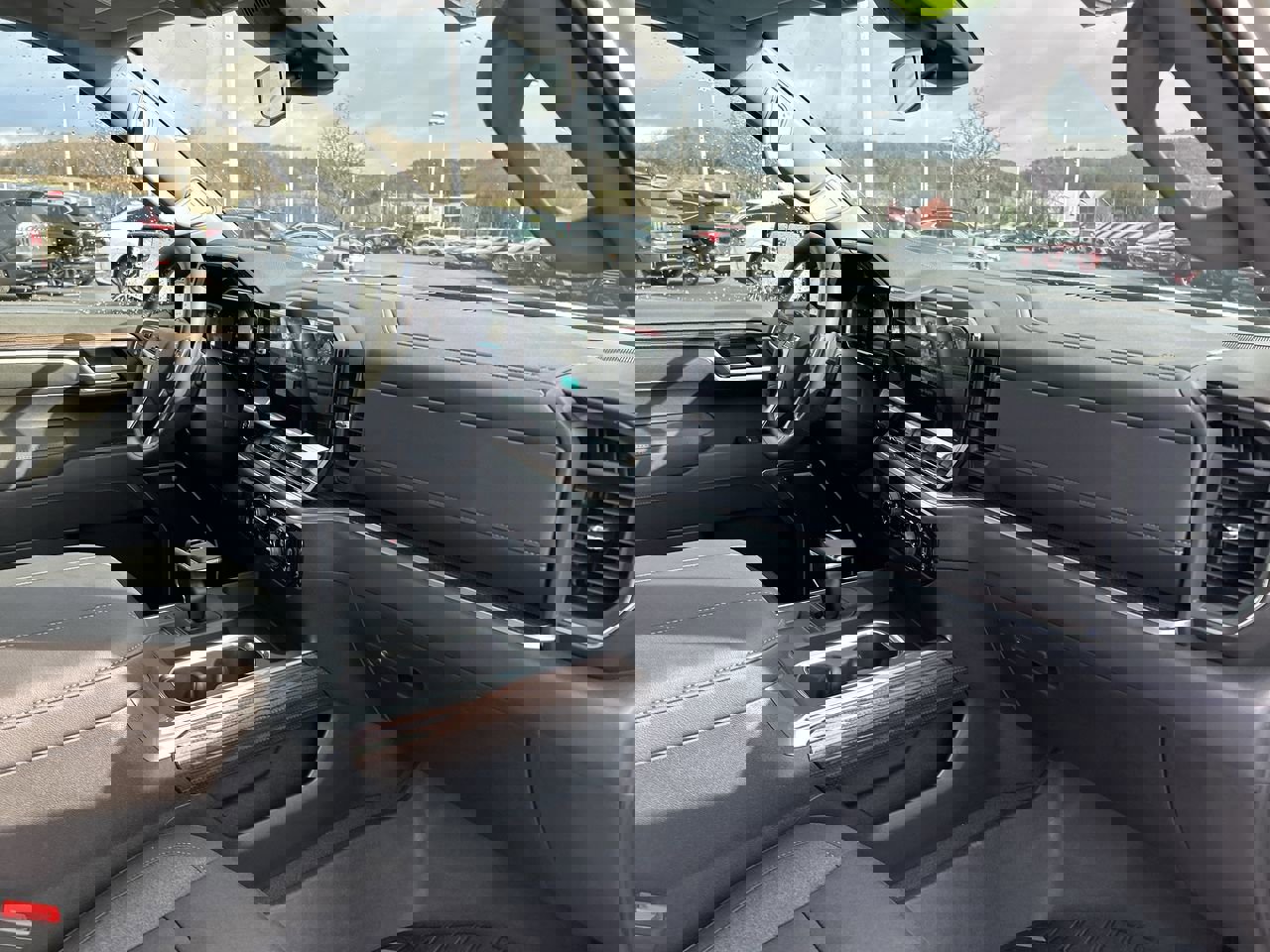 New 2026 Chevrolet Silverado 1500 RST image 17