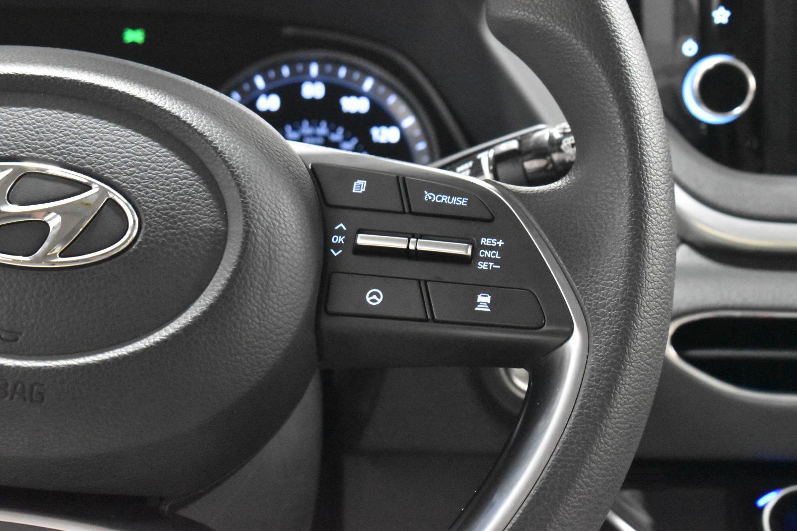 Used 2023 Hyundai Sonata SEL image 9