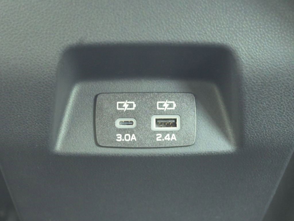 New 2025 Subaru Crosstrek 2.5i Sport image 21