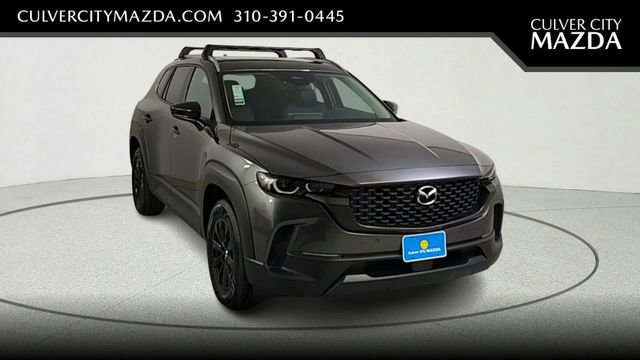 New 2026 MAZDA CX-50 2.5 Hybrid w/ Weather Package