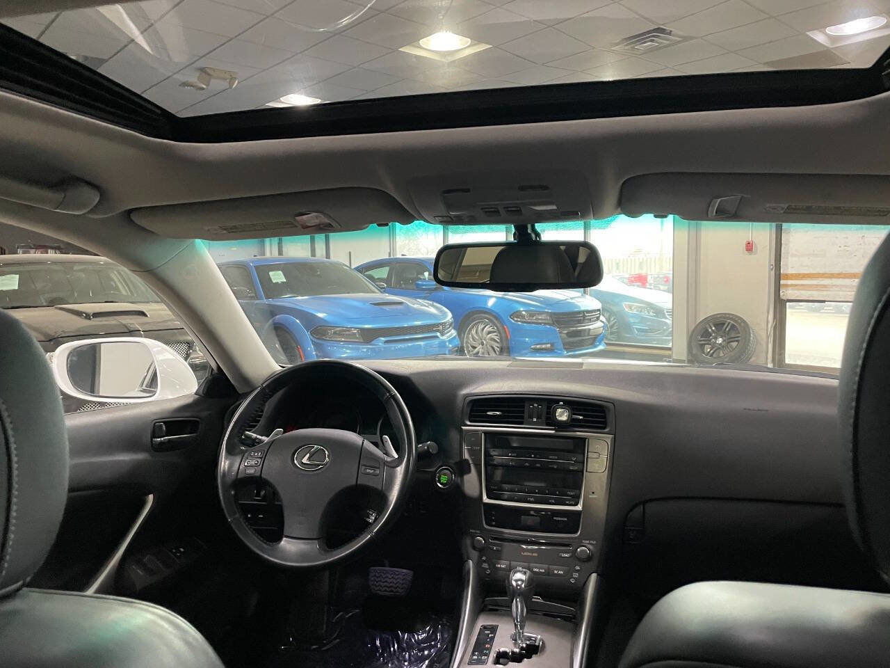 Used 2009 Lexus IS 250 image 26