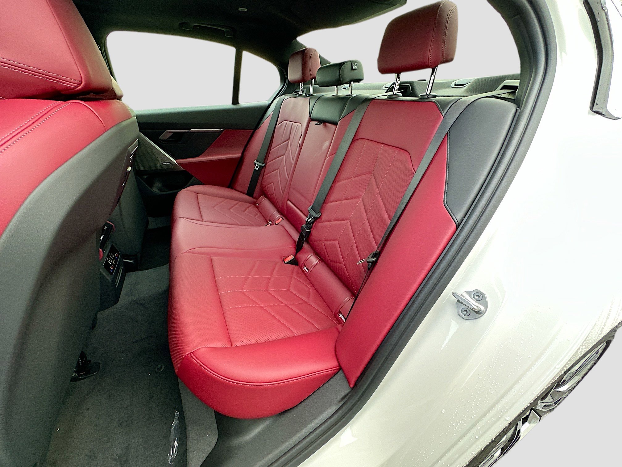 New 2026 BMW 530i 530i w/ Convenience Package image 19